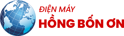 Điện Máy Hồng Bốn Ơn